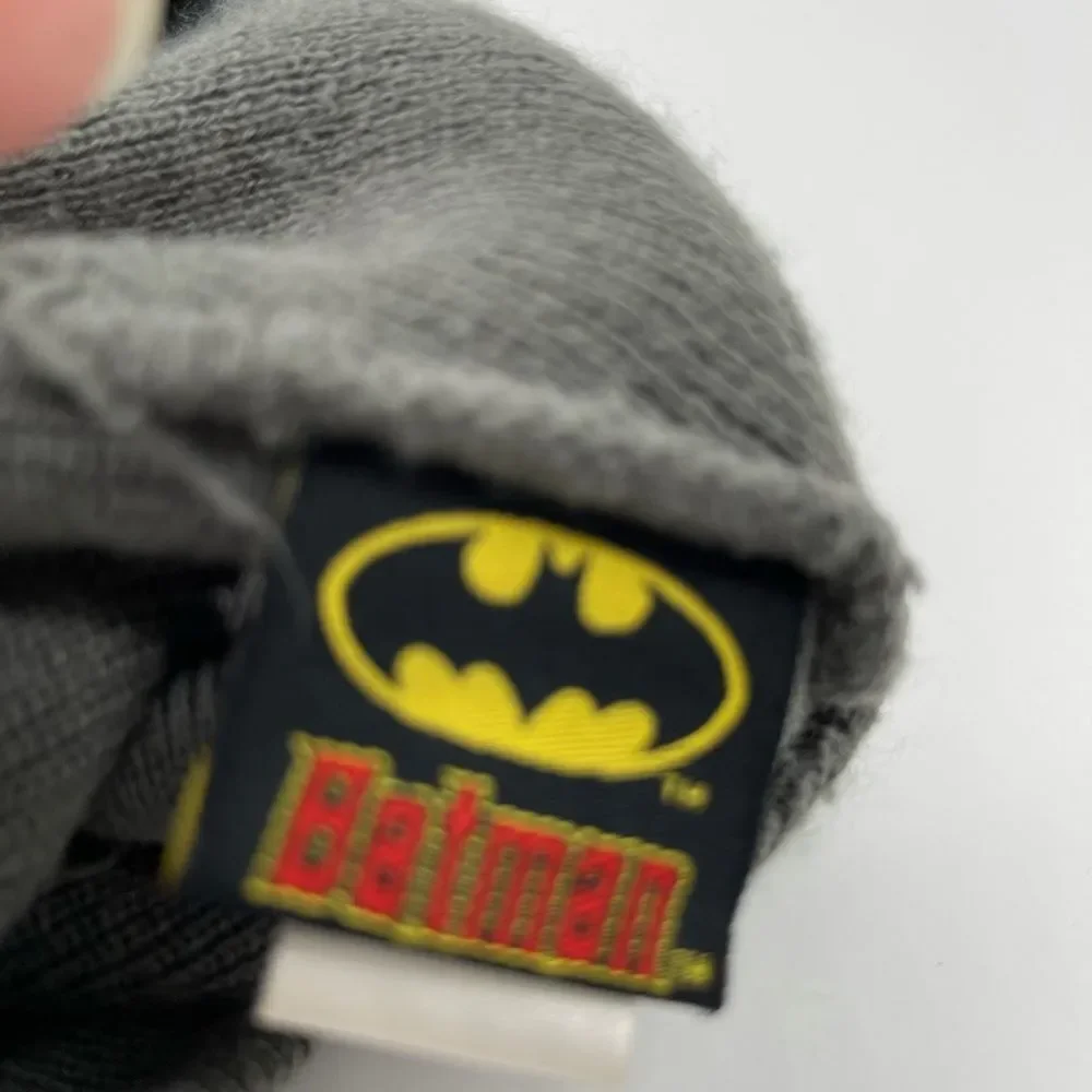 Batman Beanie - Picture 4 of 5